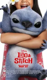 Λίλο & Στιτς