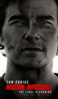 Mission Impossible The Final Reckoning