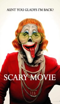 Scary Movie