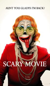 Scary Movie
