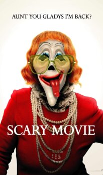 Scary Movie