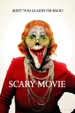 Scary Movie