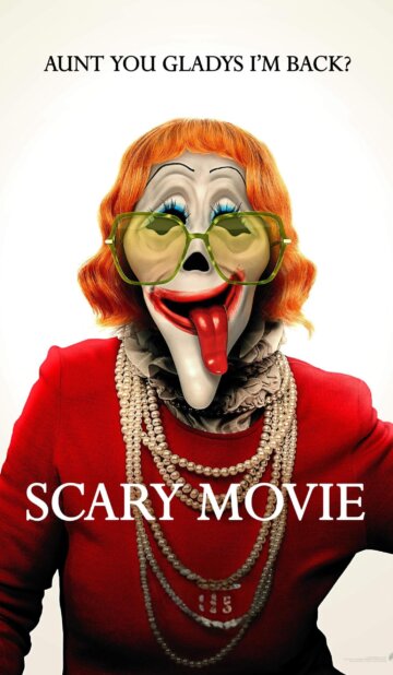 Scary Movie
