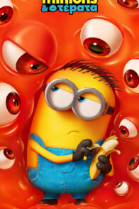 MINIONS & ΤΕΡΑΤΑ (μεταγλωττισμένο)