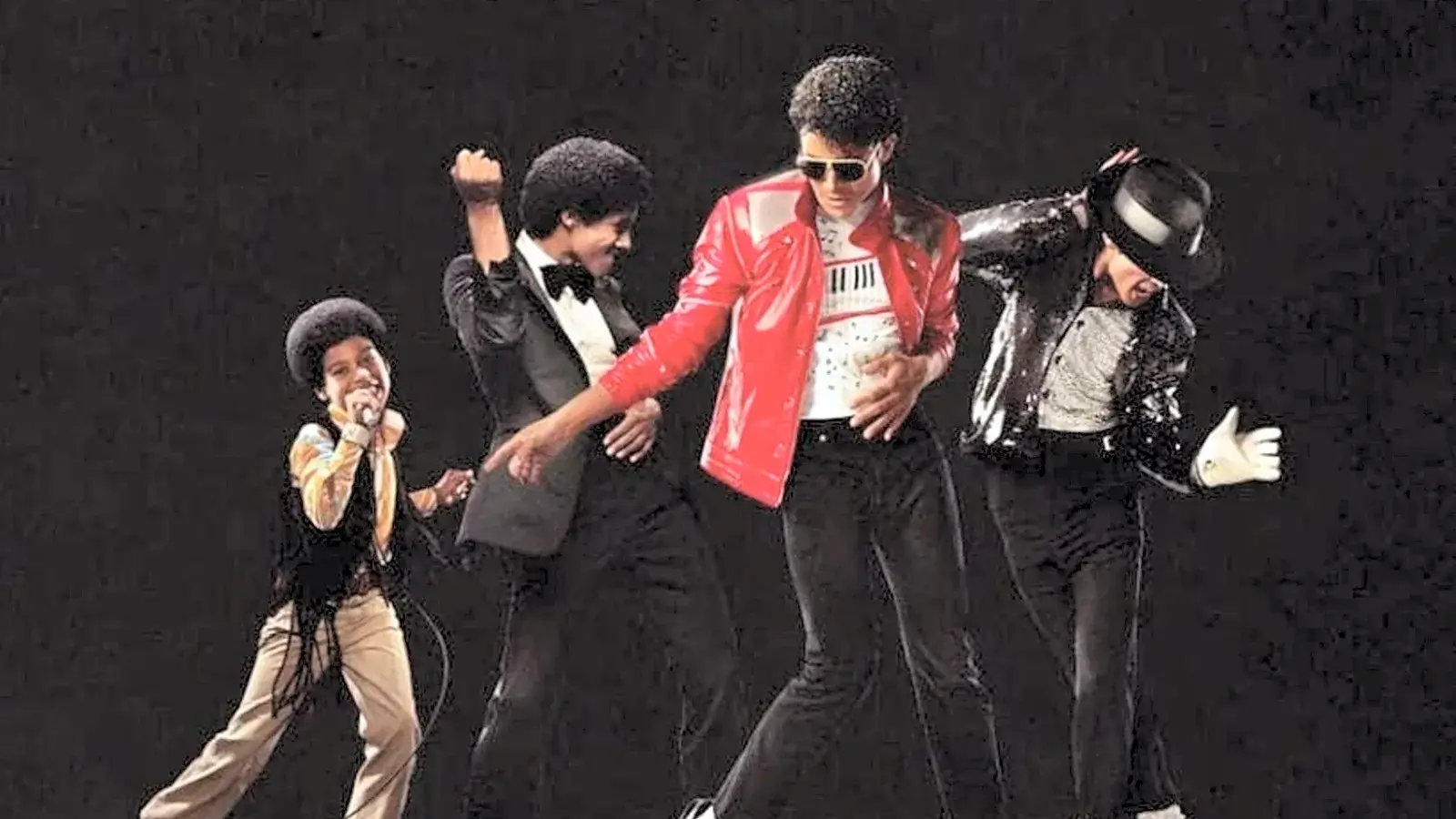 MICHAEL