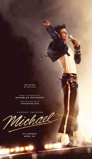 MICHAEL