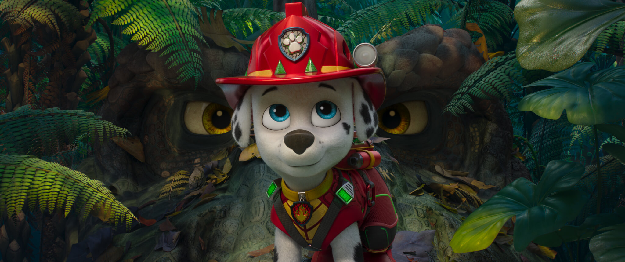 PAW PATROL: ΚΟΥΤΑΒΙΑ ΚΑΙ ΔΕΙΝΟΣΑΥΡΟΙ (μεταγλωττισμένο)
